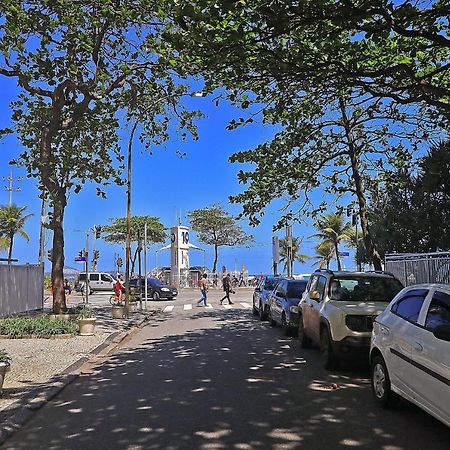 Studio Moderno Ao Lado Da Praia Em Ipanema Río de Janeiro Exterior foto