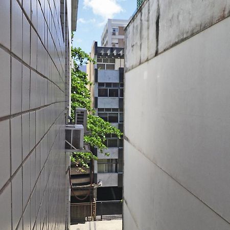 Studio Moderno Ao Lado Da Praia Em Ipanema Río de Janeiro Exterior foto