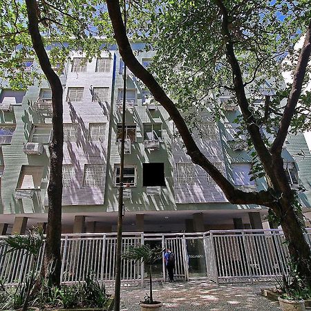 Studio Moderno Ao Lado Da Praia Em Ipanema Río de Janeiro Exterior foto