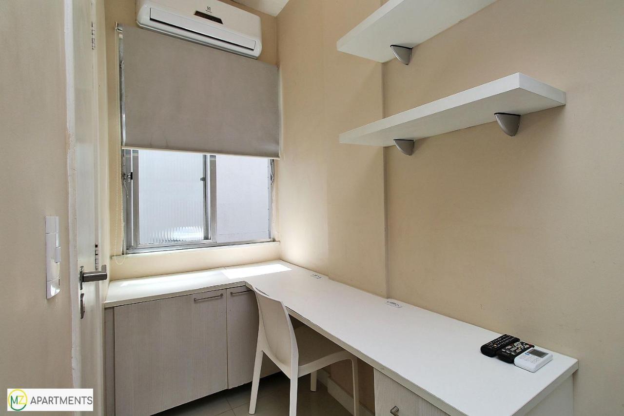 Studio Moderno Ao Lado Da Praia Em Ipanema Río de Janeiro Exterior foto