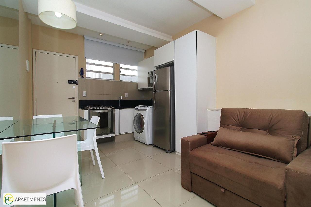 Studio Moderno Ao Lado Da Praia Em Ipanema Río de Janeiro Exterior foto