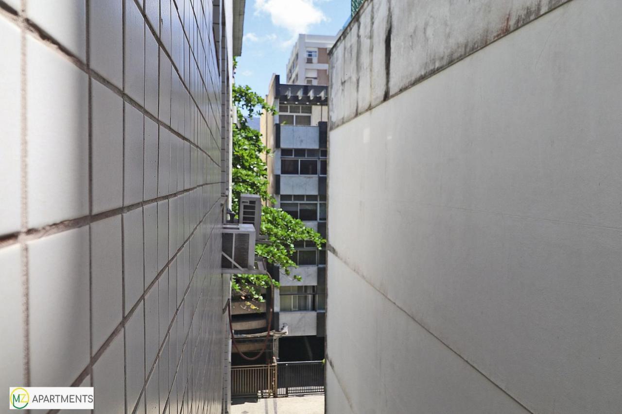 Studio Moderno Ao Lado Da Praia Em Ipanema Río de Janeiro Exterior foto