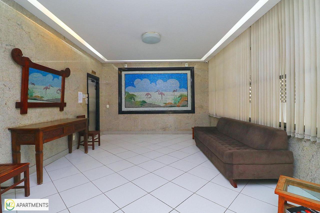 Studio Moderno Ao Lado Da Praia Em Ipanema Río de Janeiro Exterior foto